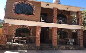 Hostal Casa Flor de Limón